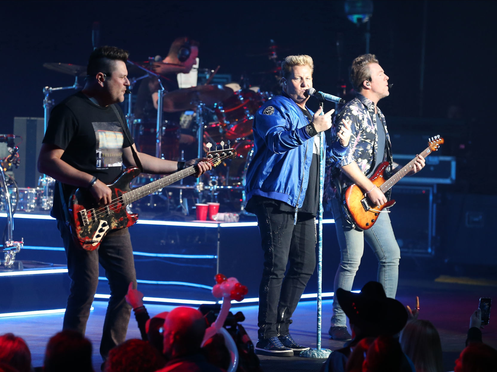 Rascal Flatts